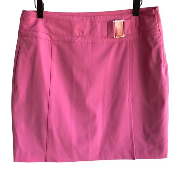 EP Pro Active Skort for Golf, Outdoors, Pickleball size 8